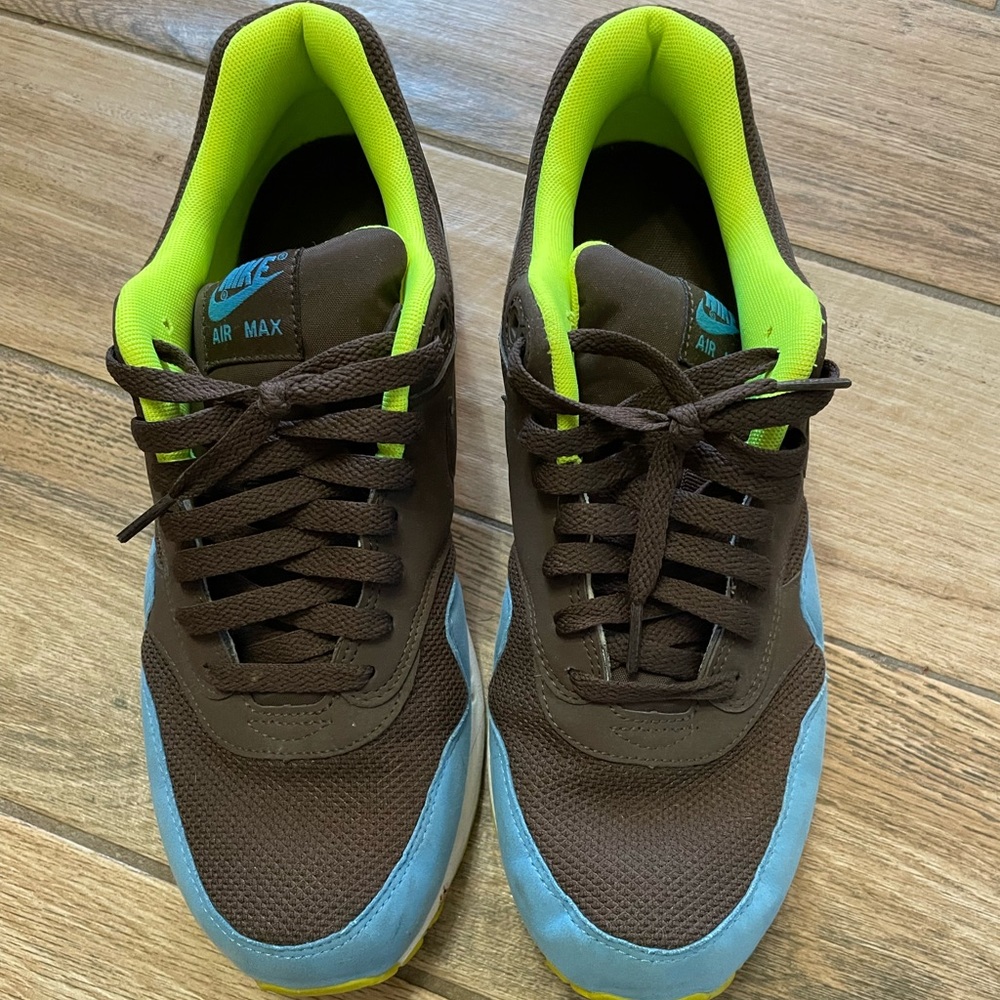 Nike Air Max 1